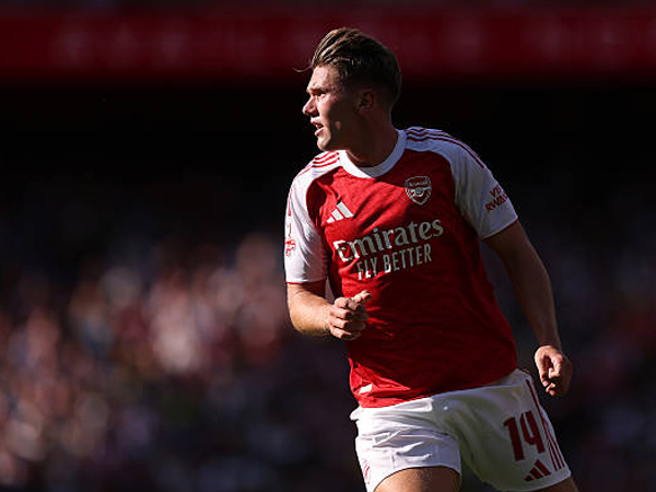 Legenda Newcastle Yakin Viktor Gyokeres Bisa Jadi Kunci Gelar Arsenal