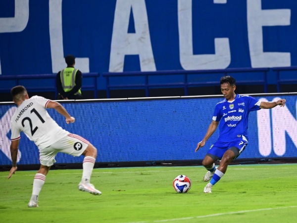 Kemenangan di Uji Coba Naikkan Kepercayaan Diri Beckham